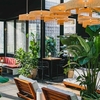 $59 Rooftop 2 Course Dinner For 2 + Cocktails