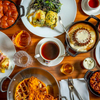 $49 Distillery Jazz & Cocktail Brunch For Two