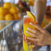 $33 For A 2 Course Bottomless Brunch For Two