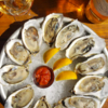 $39 Oysters & Wine Experience For Two