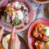 $49 90Min Bottomless Brunch For Two, Chelsea