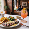 $49 6-Cocktail Brunch For Two, West Village