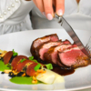43% Off 4 Crs Dinner For Two w Cocktails/Wine