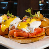 $49 Bottomless Brunch For Two, Midtown