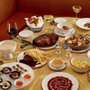 $89: 3 Course Dinner For 2 w Cocktails, Wines