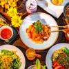 $39 Dinner For Two & Cocktails, Wines, Beers