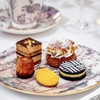 $129 Champagne Afternoon Tea For Two, Tribeca