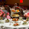 $129 Champagne Afternoon Tea For Two, Tribeca