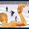 The Rink at Rockefeller Center