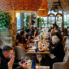 $49 Rooftop 90 Minute Bottomless Brunch For 2