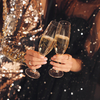 $49: 4 Hr Open Bar NYE + Food & Entertainment