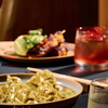 $49 AYCE Dumplings & Noodles For 2 +Cocktails