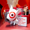 Target SoHo Grand Opening