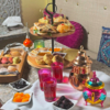 $39 For A Moroccan High Tea For Two, Tribeca