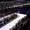 $39 Ticket: Luxe NY Fashion Week Show