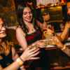 $59 3Hr Open Bar Galentine's Day Party + Food