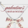 House of Riva Carats & Cocktails Galentine’s