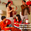 Lunar New Year with Ikea
