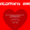 Valentony's: Cj Hendry x Tony’s Chocolonely