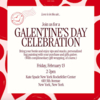 Kate Spade New York Galentine’s Celebration