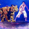 NT Live: Life of Pi (Encore)