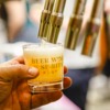 $25: NYC Craft Beer, Wine & Spirits Festival