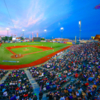 $25 Brooklyn Cyclones Baseball Tix + Drinks
