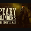 Netflix Peaky Blinders Premiere Screening