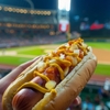 $29 Backyard Bash: Baseball Tix, Drinks, Eats
