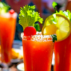 $39: 2Hr Rooftop Brunch +Drinks +Baseball Tix