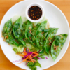 $55 3 Course Dinner For Two with Wines, Beers