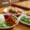 $55 3 Course Dinner For 2 & Wines, Beers, LES