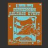 MALIN+GOETZ x Brain Dead
