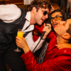 $59: 90 Min Bottomless Karaoke Brunch For Two