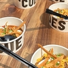 $65: 5 Hour Open Bar & AYCE Chili Cook-Off