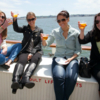 $69 Tix Clipper City Day Sail with Cocktails