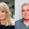 Goldie Hawn in Conversation w/ Jonathan Haidt