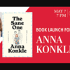 Anna Konkle: The Sane One