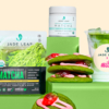 National Matcha Day