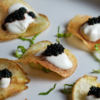 $39 2 Course Dinner For Two w Cocktails, FiDi