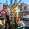 $29: 2Hr Rooftop Open Bar Cinco de Mayo Party