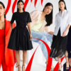 Walmart Fashion Pop-Up