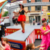 The Bindlestiff Family Cirkus