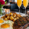 $49 90 Min Bottomless Brunch For Two, Seaport