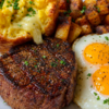 $59 NY Times 90Min Bottomless Brunch for Two