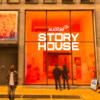Audible Story House
