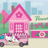 Mom’s Sweet Town x Hello Kitty Cafe