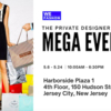 The Private Designer Sale Mega Event