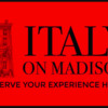 Italy on Madison Experience 2026