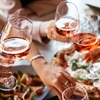 Celebrate Mother's Day with Miraval Rose
